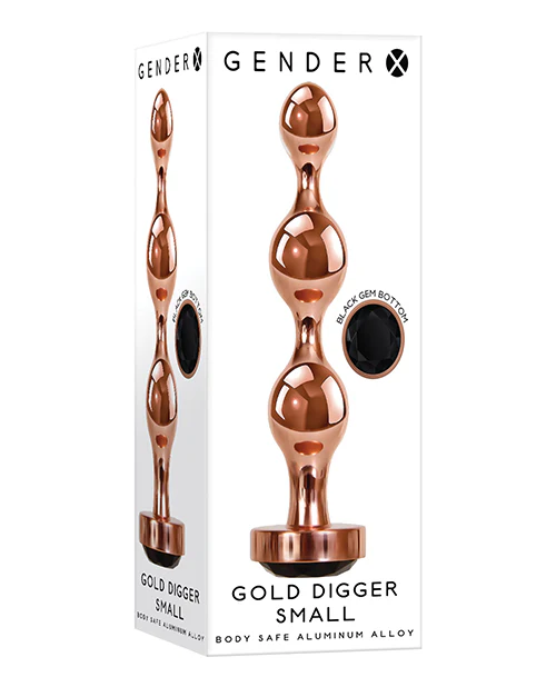 Gender X Gold Digger - Image 5