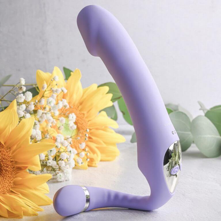 Gender X Orgasmic Orchid - Image 2