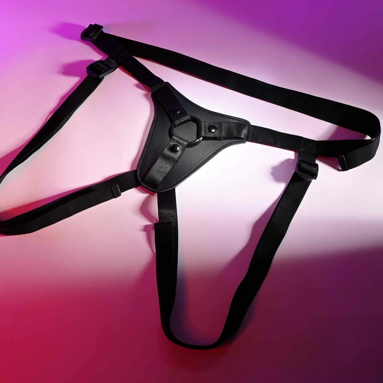 Gender X Pleasure Harness - Image 3
