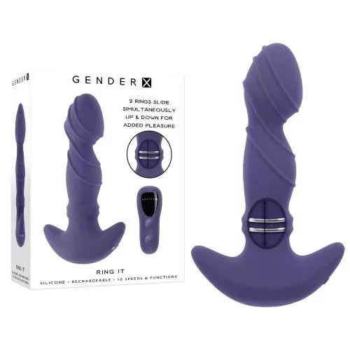 Gender X Ring It - Image 2