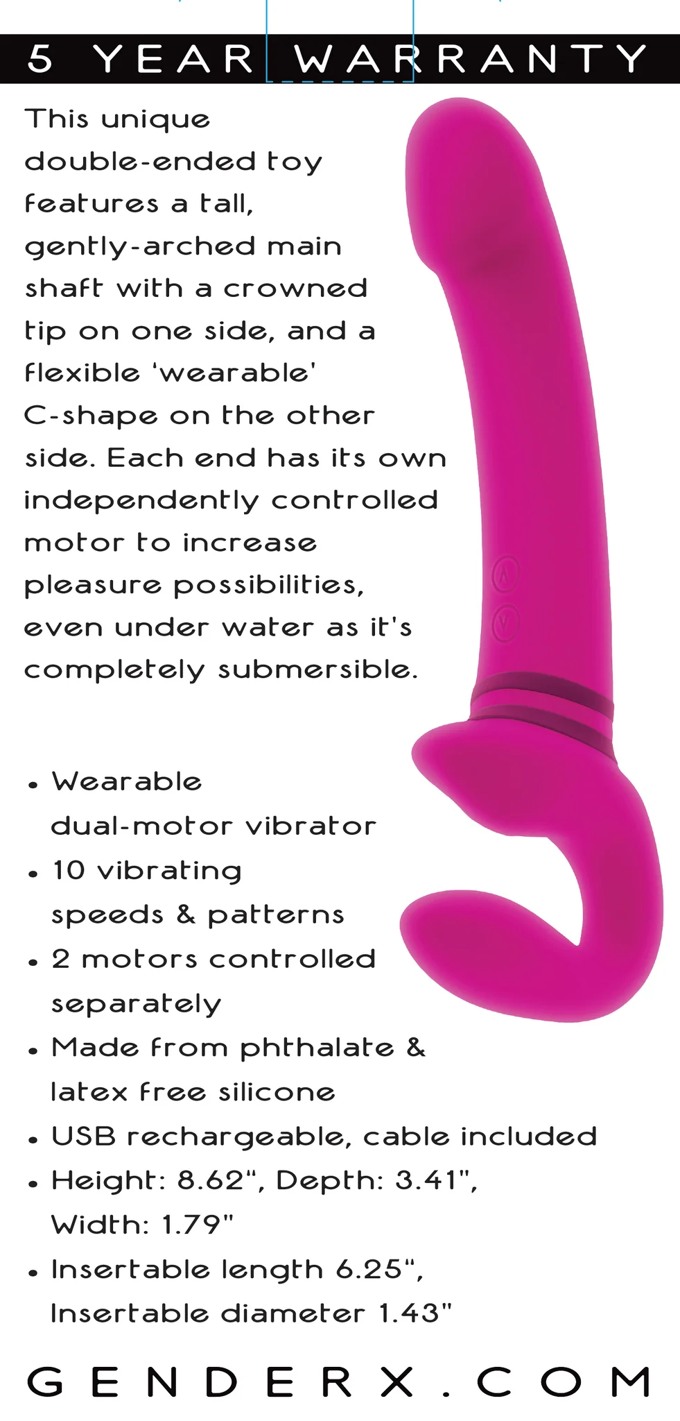 Gender X Sharing is Caring - Image 7