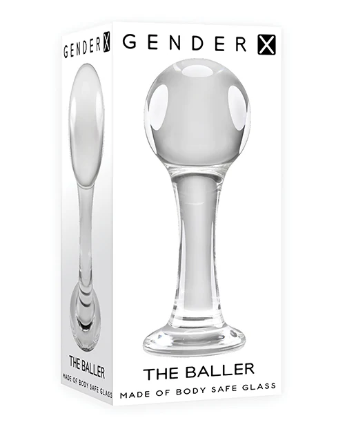 Gender X The Baller - Image 4