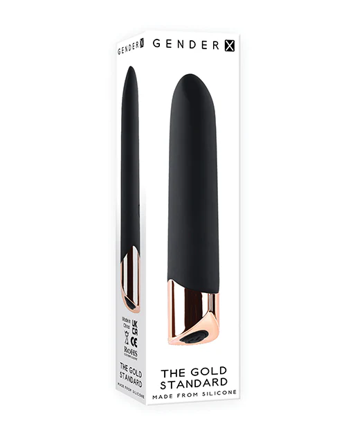 Gender X The Gold Standard - Image 4