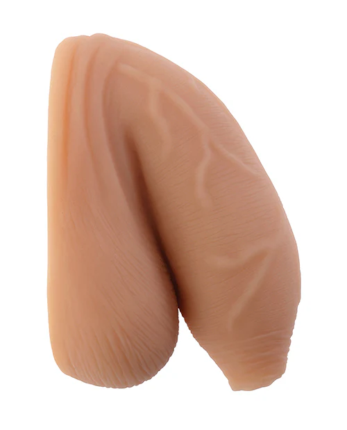 Gender X The Uncircumcised Packer - Image 3