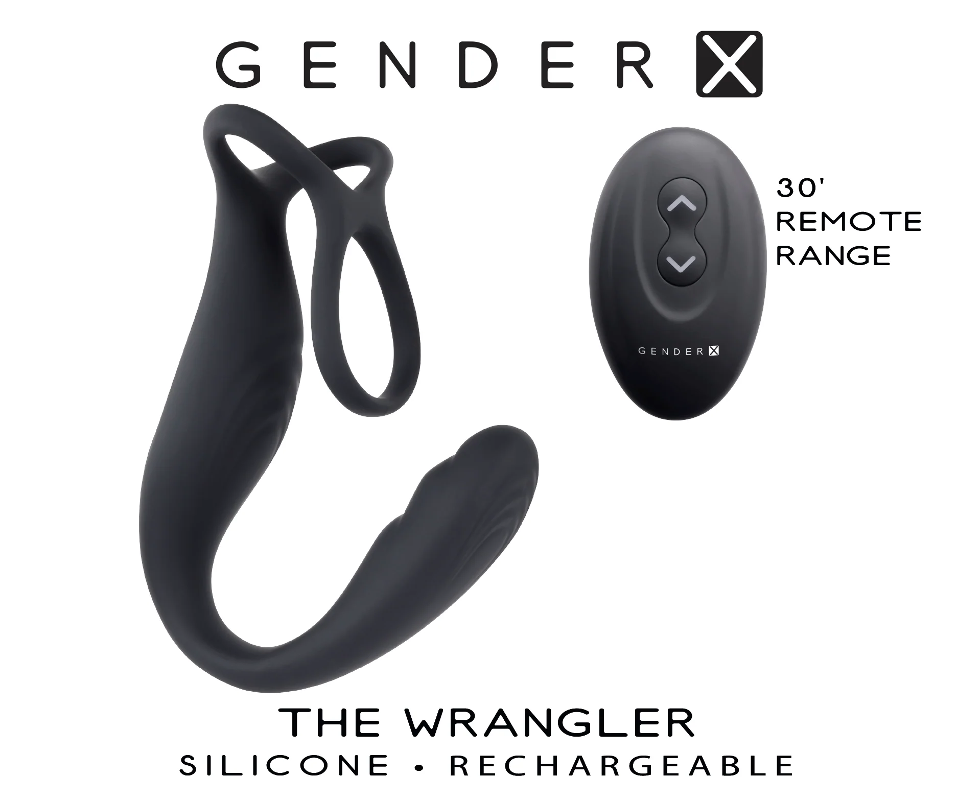 Gender X The Wrangler - Image 8