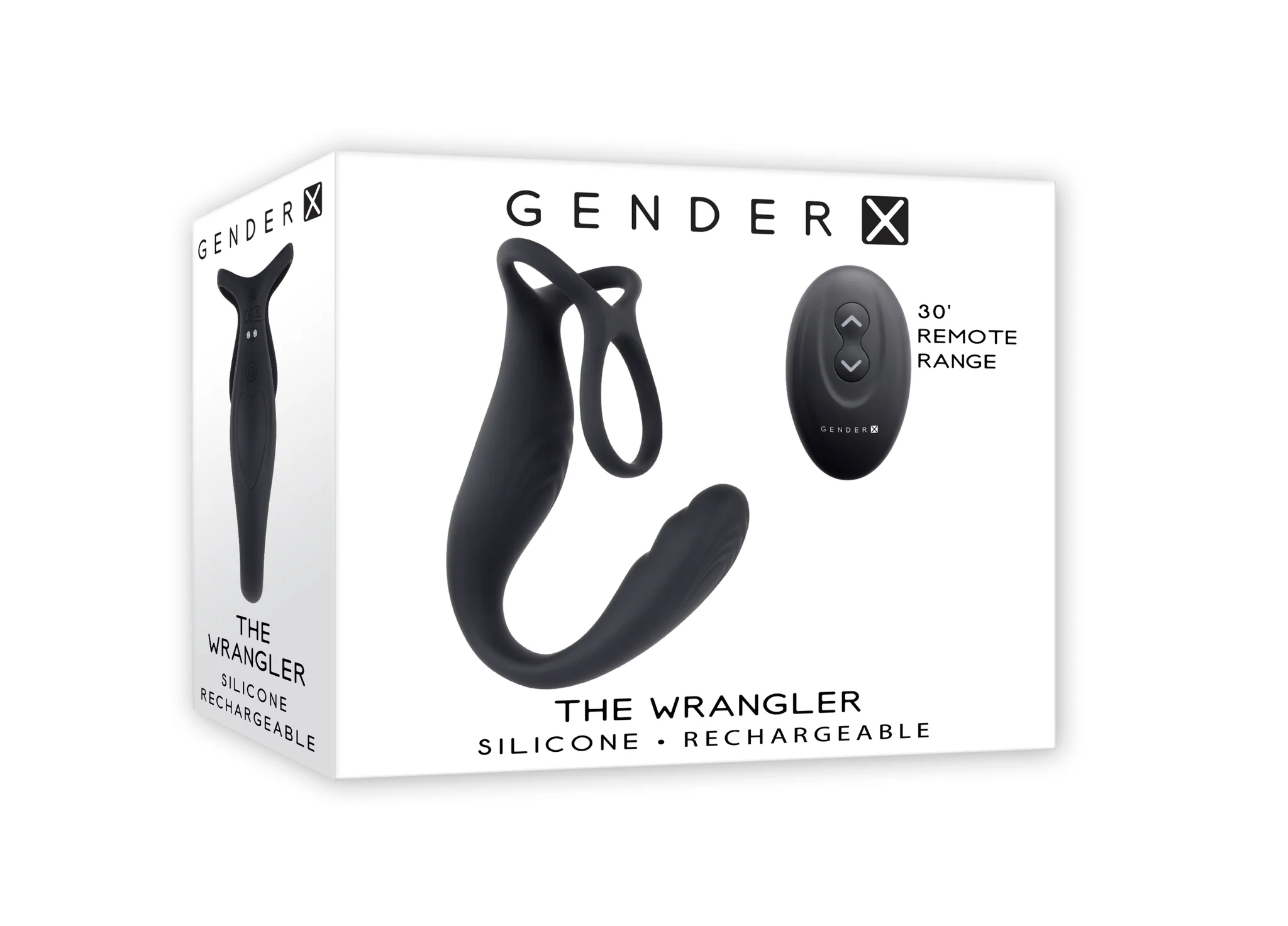 Gender X The Wrangler - Image 9