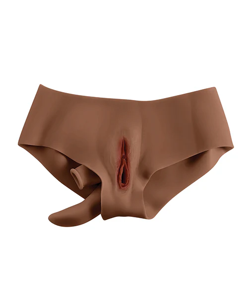 Gender X Vagina Briefs Undergarments - Image 12