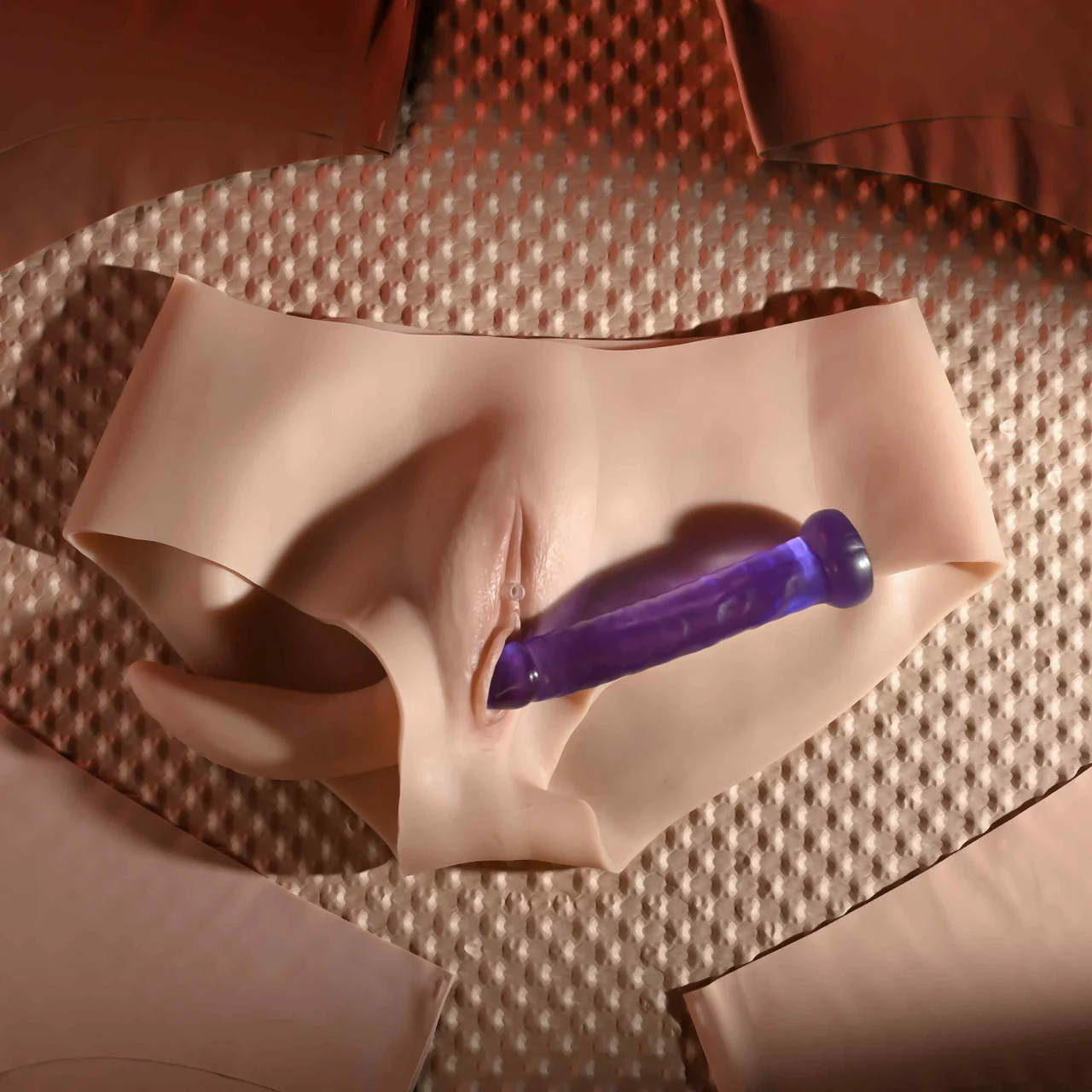 Gender X Vagina Briefs Undergarments - Image 2