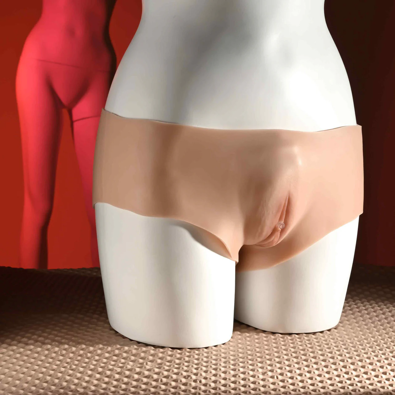 Gender X Vagina Briefs Undergarments - Image 4