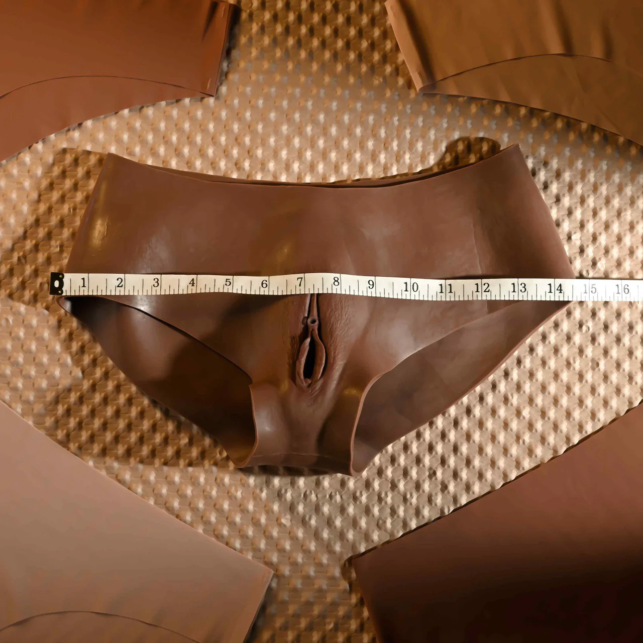 Gender X Vagina Briefs Undergarments - Image 8
