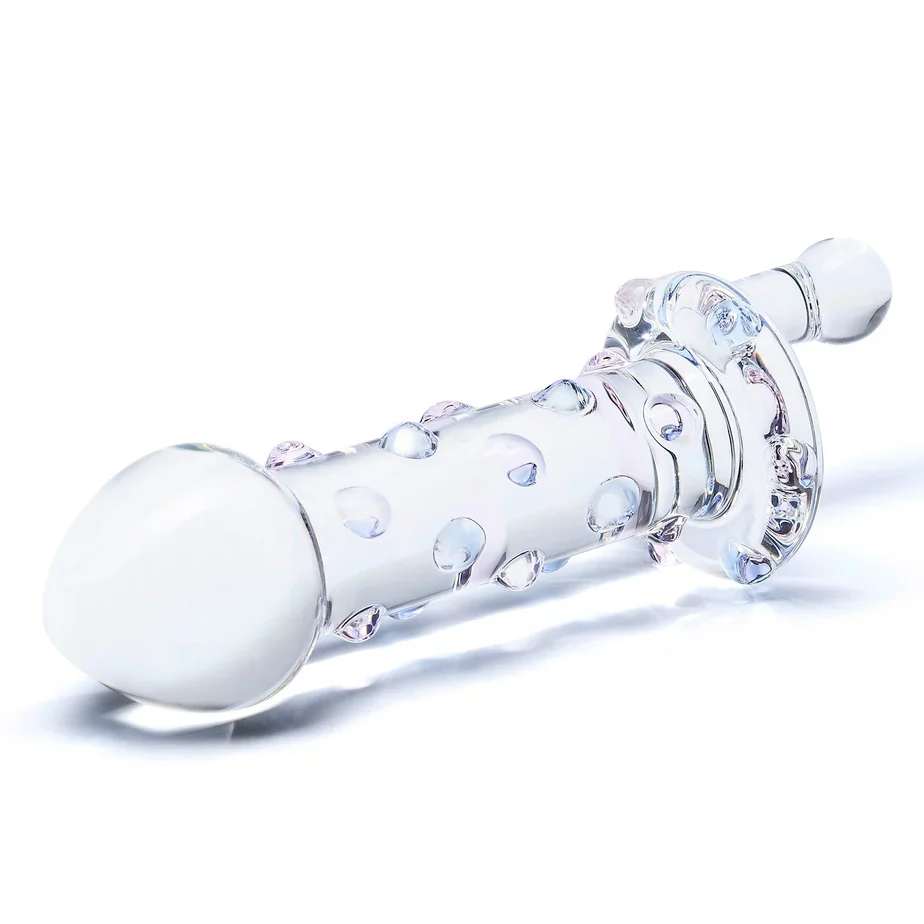 Glas Candy Land Juicer - Image 2