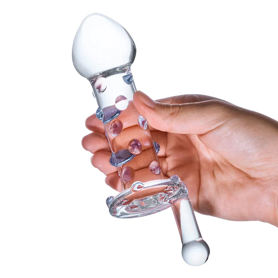 Glas Candy Land Juicer - Image 3