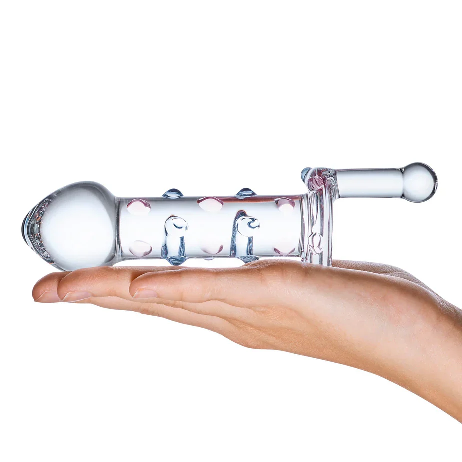 Glas Candy Land Juicer - Image 4