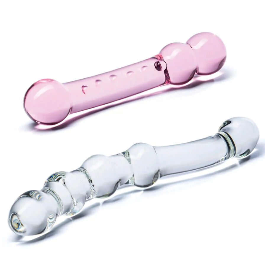 Glas Double Pleasure Set - Image 5