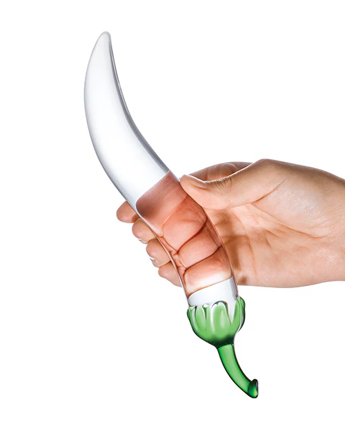 Glas Chili Pepper - Image 3