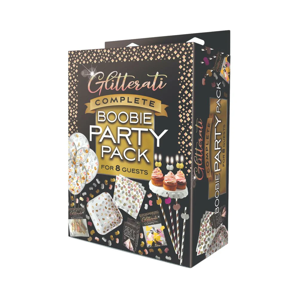 Glitterati Party Pack - Image 2