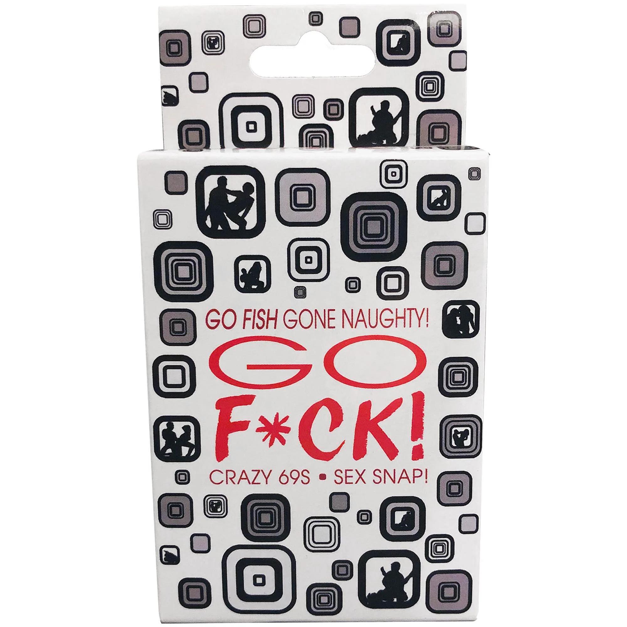 Go F*ck - Image 3
