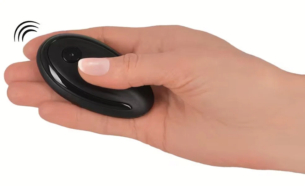 GoGasm Panty Vibrator - Image 4