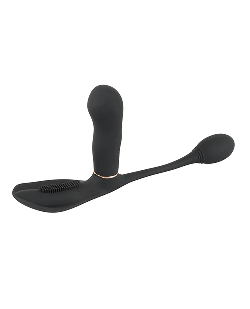 GoGasm Pussy & Ass Vibrator - Image 4