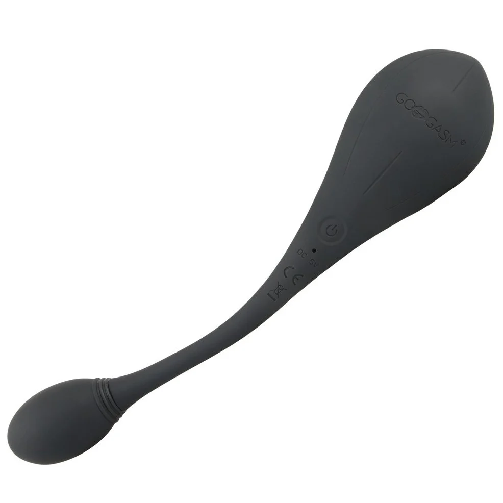 GoGasm Pussy & Ass Vibrator - Image 5