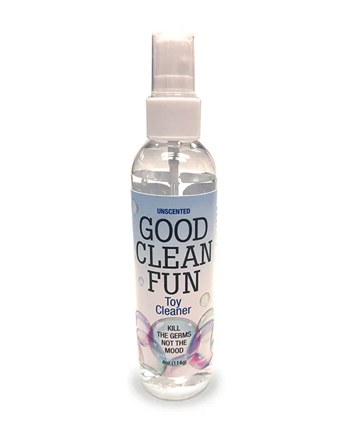 Good Clean Fun Toy Cleaner - Image 10