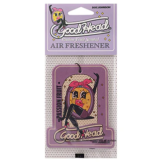 GoodHead Air Freshener-Pink Lemonade - Image 4
