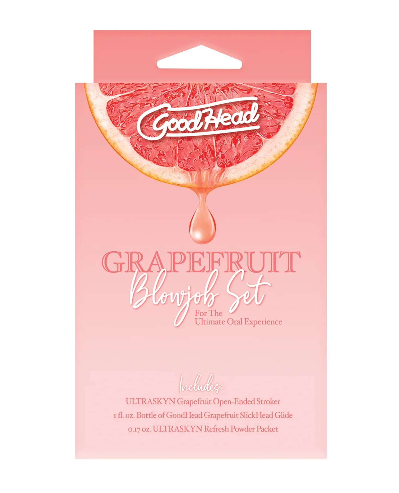 GoodHead - Blowjob Set - Image 7