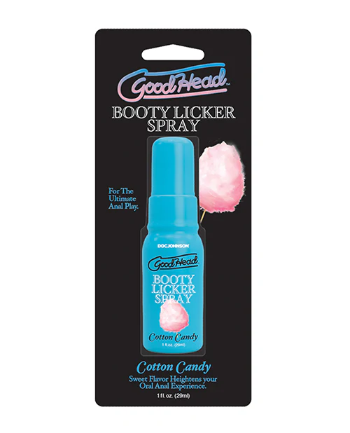 GoodHead Booty Licker Spray - Image 4