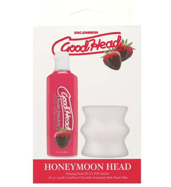 GoodHead Honeymoon Kit - Image 4