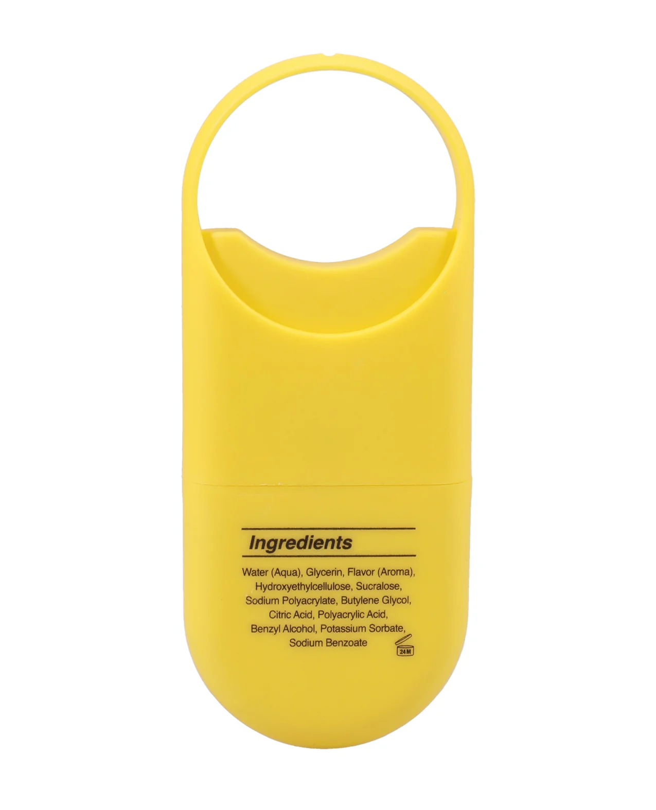 GoodHead Juicy Head Cocktails Dry Mouth Spray - Image 10