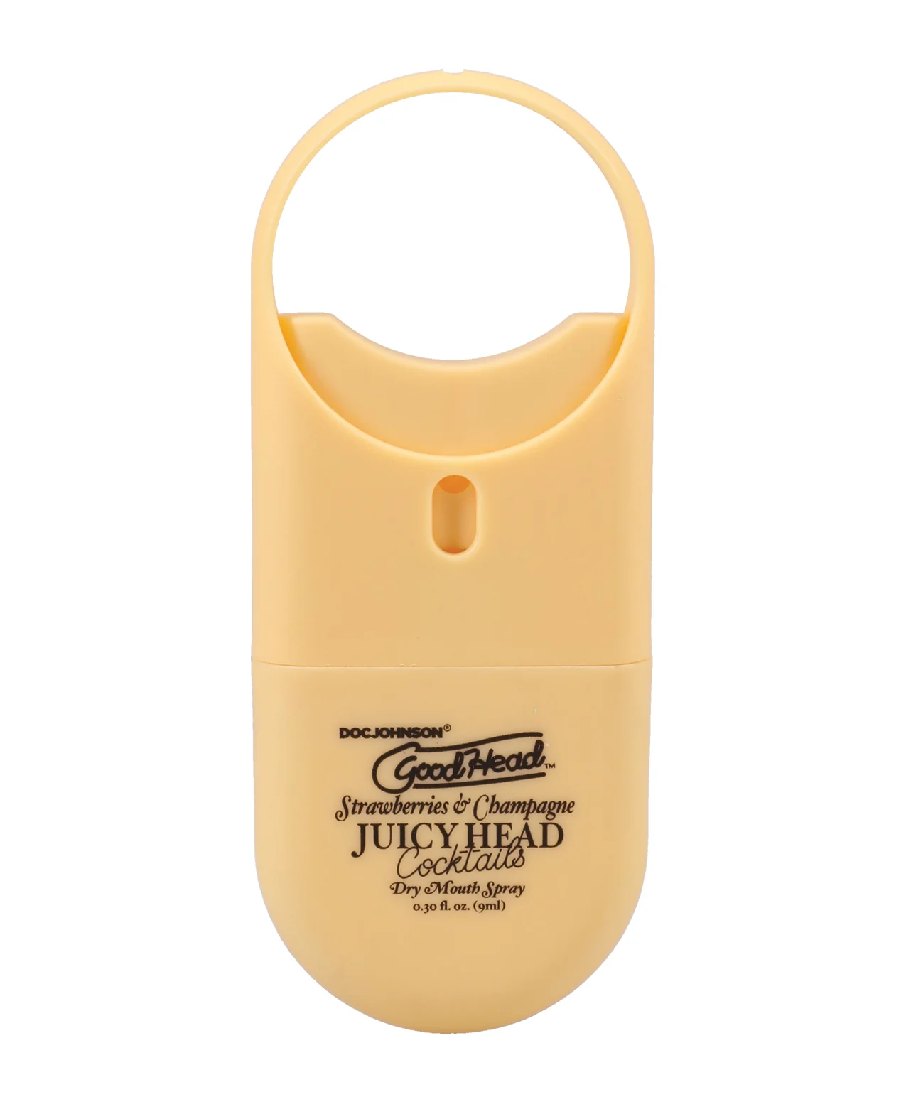 GoodHead Juicy Head Cocktails Dry Mouth Spray - Image 14