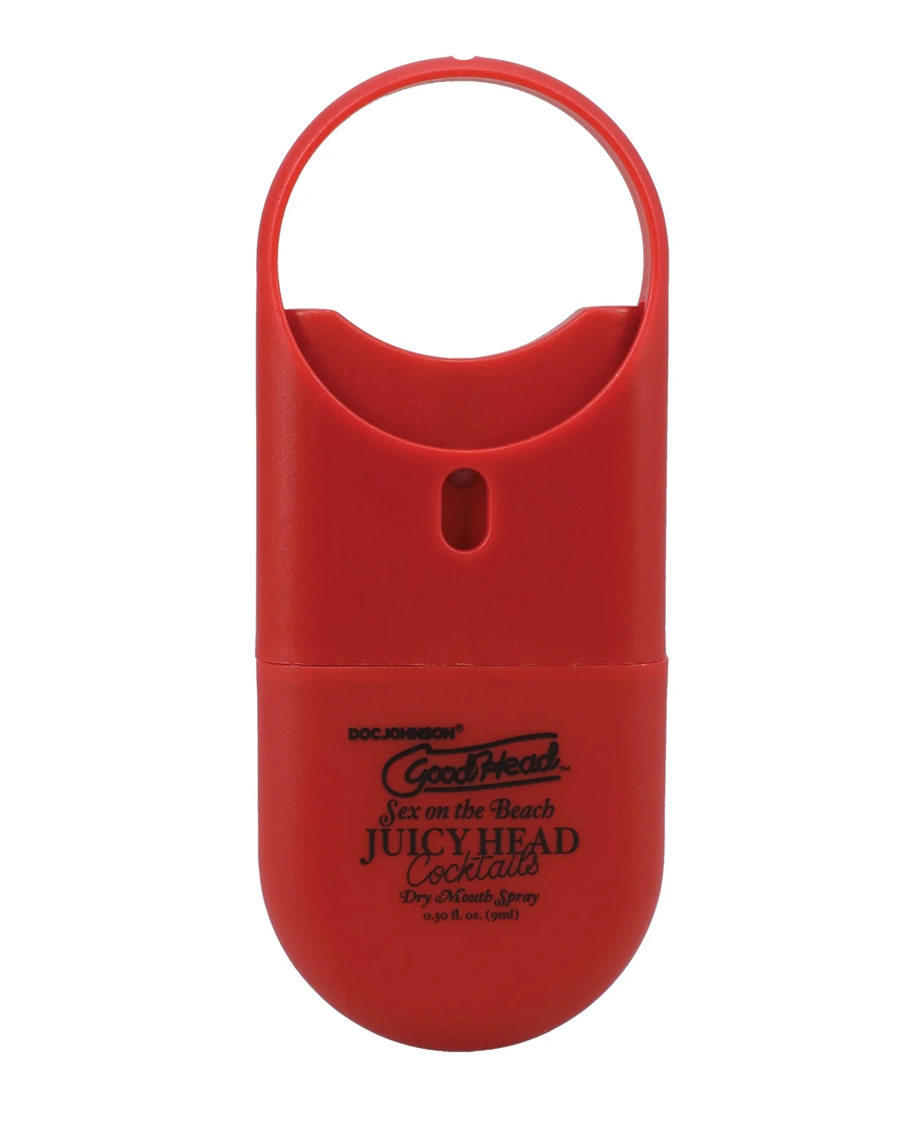 GoodHead Juicy Head Cocktails Dry Mouth Spray - Image 17