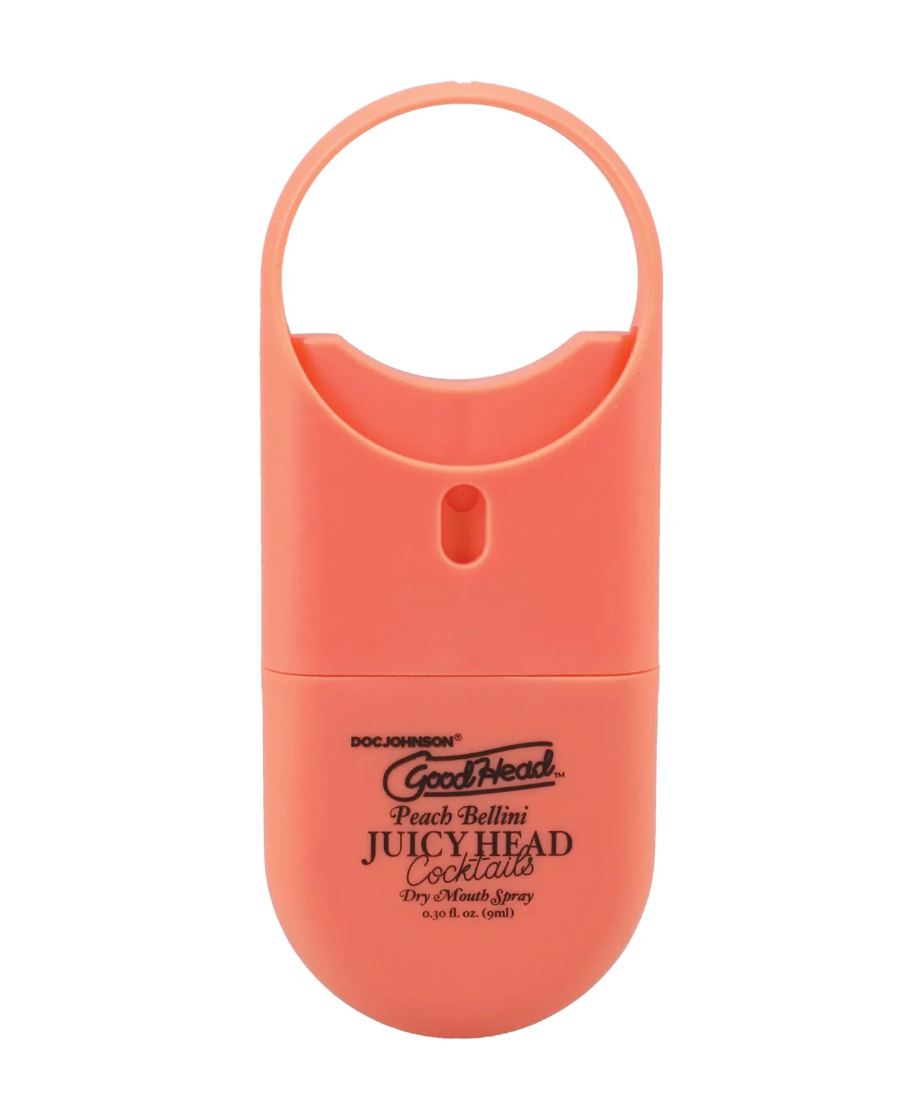 GoodHead Juicy Head Cocktails Dry Mouth Spray - Image 26
