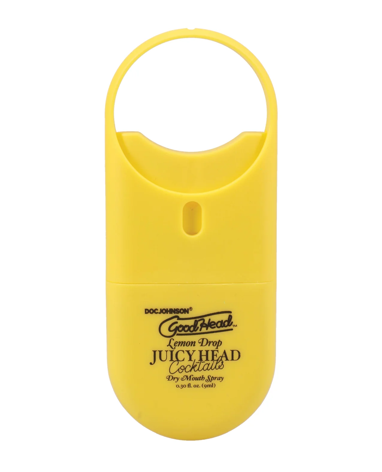 GoodHead Juicy Head Cocktails Dry Mouth Spray - Image 9
