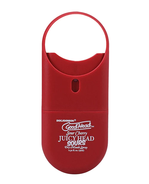 GoodHead Juicy Head Dry Mouth Spray To-Go - Image 8