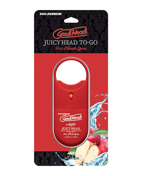 Goodhead Juicy Head Dry Mouth Spray To Go - Image 14