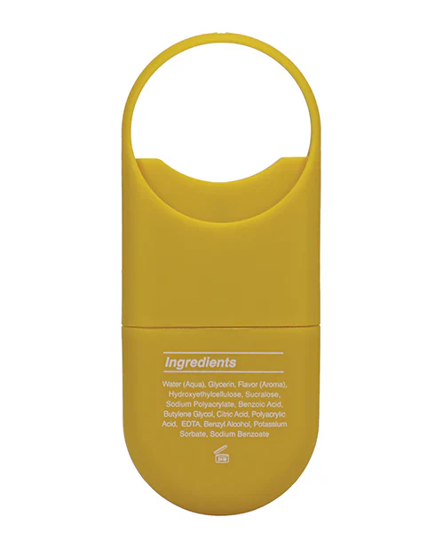 Goodhead Juicy Head Dry Mouth Spray To Go - Image 3