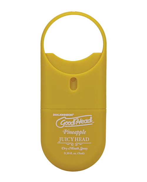 Goodhead Juicy Head Dry Mouth Spray To Go - Image 9
