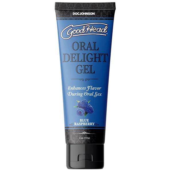 Goodhead Oral Delight Gel - Image 12
