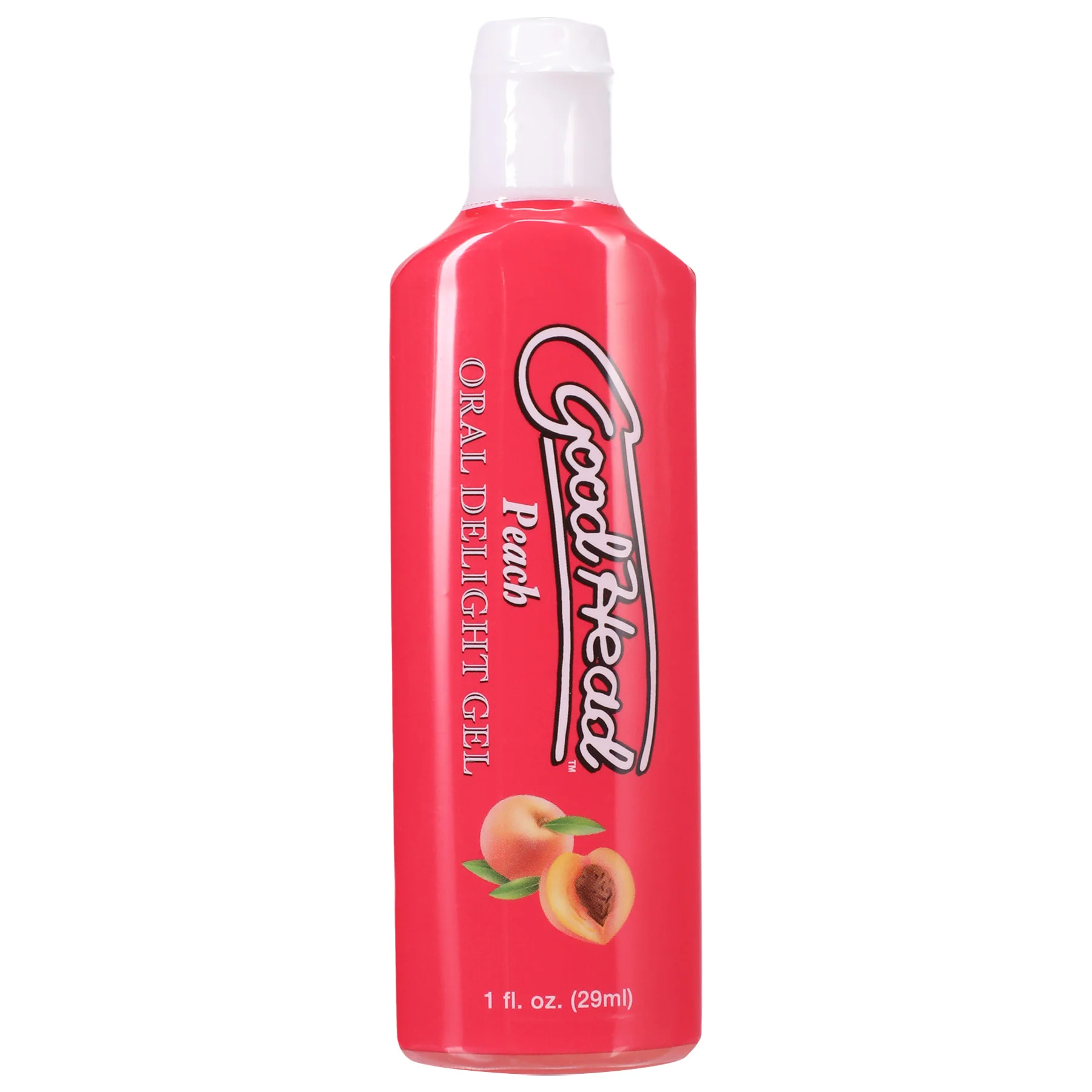 Goodhead Oral Delight Gel - Image 4