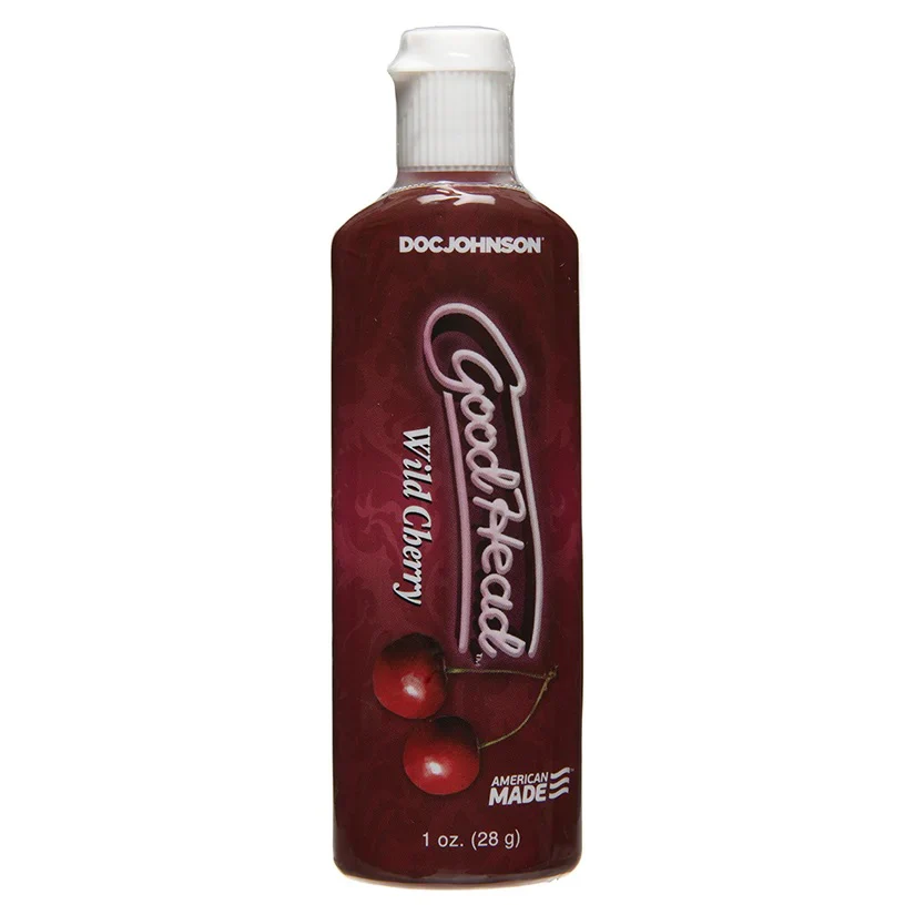 Goodhead Oral Delight Gel - Image 6