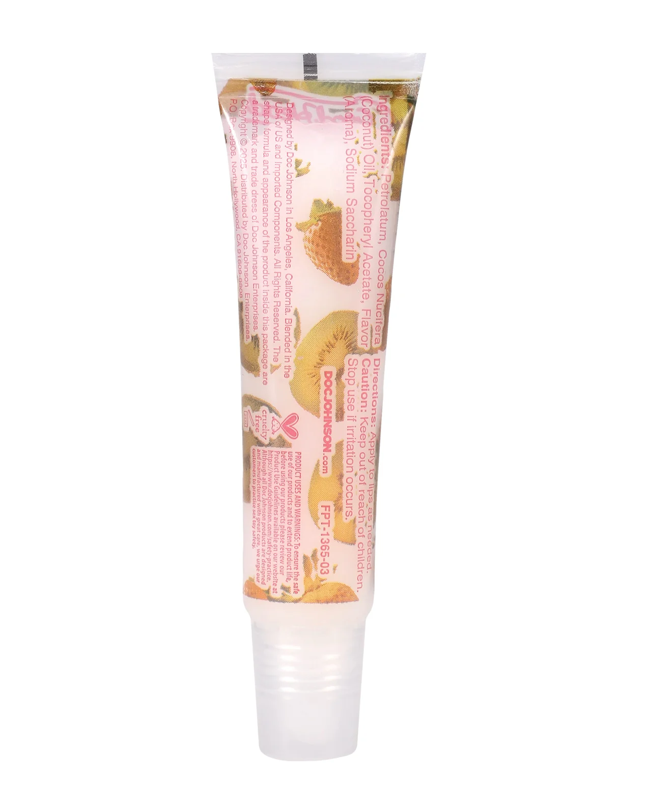 GoodHead Pout Perfection Lip Balm - Image 3