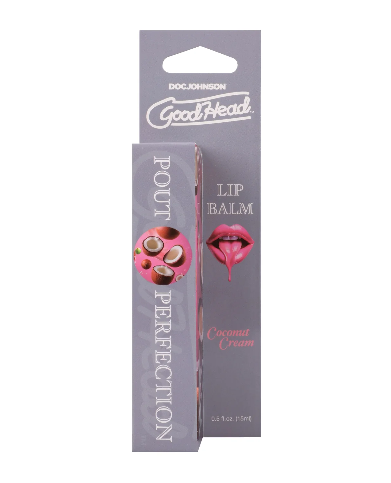 GoodHead Pout Perfection Lip Balm - Image 4