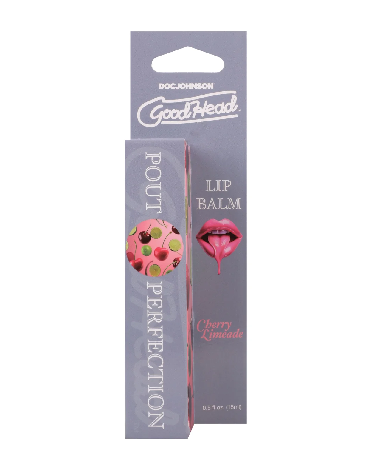 GoodHead Pout Perfection Lip Balm - Image 7