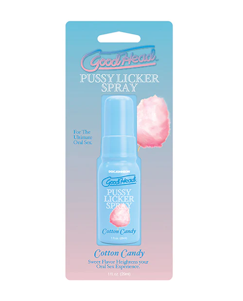 GoodHead Pussy Licker Spray - Image 6
