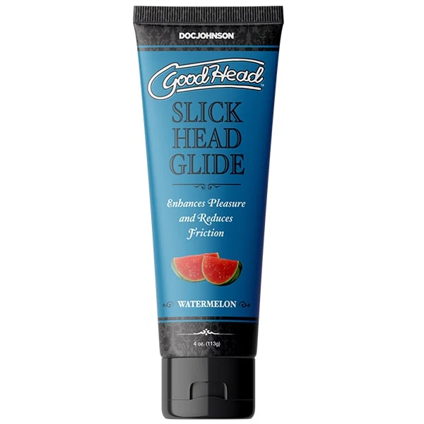 GoodHead Slick Head Glide - Image 4