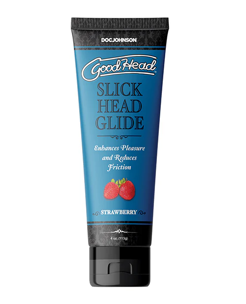 GoodHead Slick Head Glide - Image 2