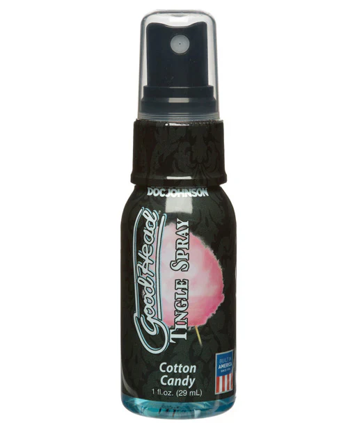 GoodHead Tingle Spray - Image 3