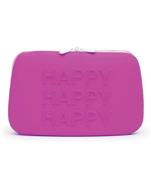 Happy Large Silicone Storage Bag - Image 3