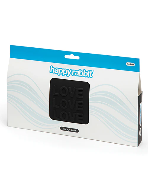 Love Medium Silicone Storage Bag - Image 5